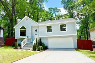 8399 Lake Dr, Snellville, GA 30039 - Photo 2