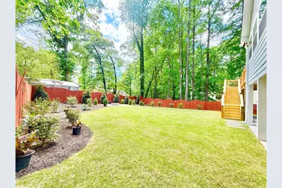 8399 Lake Drive, Snellville, GA 30039 - Photo 32