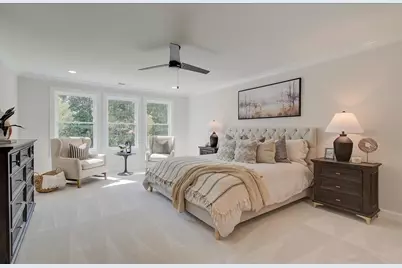 6014 Little Ridge Road, Acworth, GA 30102 - Photo 2