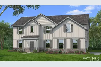 256 Edgefield Way, Locust Grove, GA 30248 - Photo 1