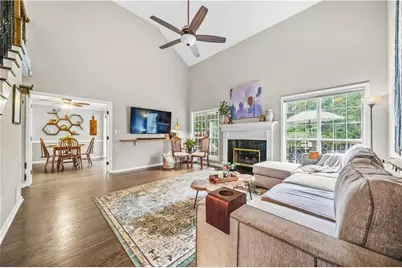 449 Walnut Creek Drive, Stockbridge, GA 30281 - Photo 8