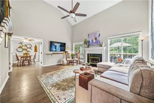 449 Walnut Creek Dr, Stockbridge, GA 30281 - Photo 8