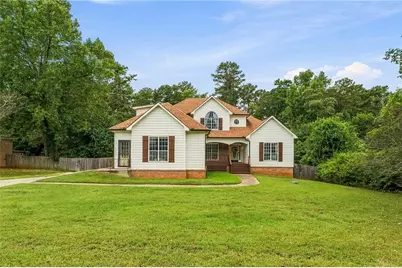 449 Walnut Creek Drive, Stockbridge, GA 30281 - Photo 1