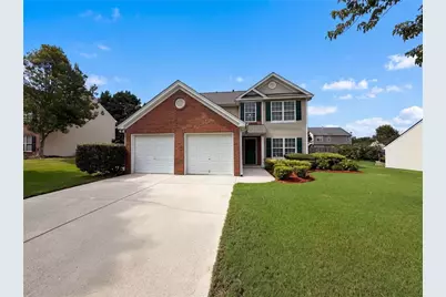 4636 Pine Acre Circle, Buford, GA 30518 - Photo 1