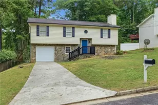 1600 Sugar Plum Dr SW, Conyers, GA 30094 - Photo 1