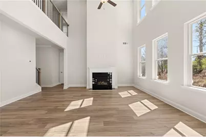 900 Melody Ridge Lane, Buford, GA 30518 - Photo 8
