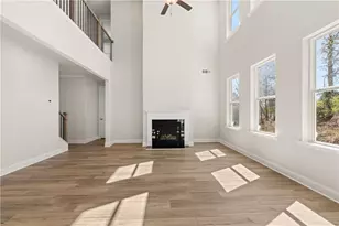 900 Melody Ridge Ln, Buford, GA 30518 - Photo 8