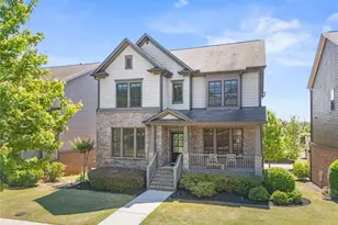 [Address not provided], Smyrna, GA 30082 - Photo 1