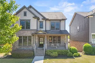 2057 White Cypress Ct, Smyrna, GA 30082 - Photo 2