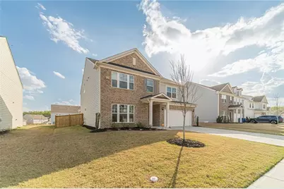 3072 Lowell Road, Bethlehem, GA 30620 - Photo 4