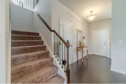 3072 Lowell Road, Bethlehem, GA 30620 - Photo 8