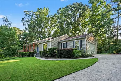 480 Surrey Place, Marietta, GA 30068 - Photo 2