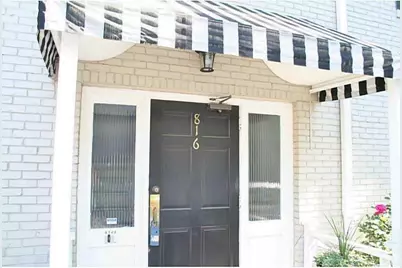 816 Piedmont Avenue NE #3, Atlanta, GA 30308 - Photo 1