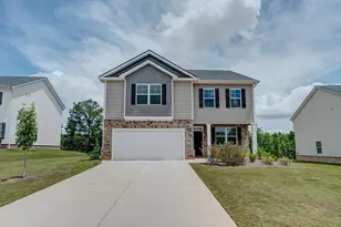 206 Aster Ave, Locust Grove, GA 30248 - Photo 1