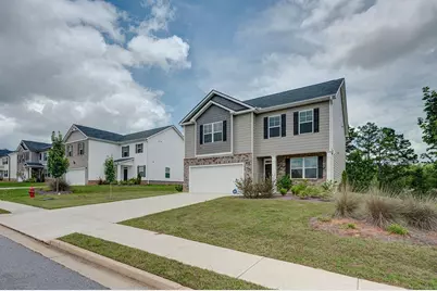 206 Aster Avenue, Locust Grove, GA 30248 - Photo 2