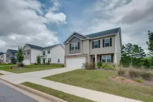 206 Aster Ave, Locust Grove, GA 30248 - Photo 2