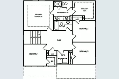 210 Ruby Robin Drive, Jefferson, GA 30549 - Photo 4