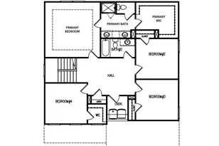 210 Ruby Robin Dr, Jefferson, GA 30549 - Photo 4