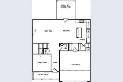 210 Ruby Robin Drive, Jefferson, GA 30549 - Photo 2