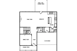 210 Ruby Robin Dr, Jefferson, GA 30549 - Photo 2