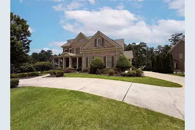 256 Hanson Way, Marietta, GA 30064 - Photo 1