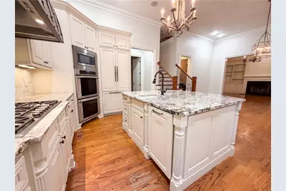 256 Hanson Way, Marietta, GA 30064 - Photo 14