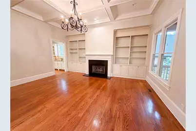 256 Hanson Way, Marietta, GA 30064 - Photo 4