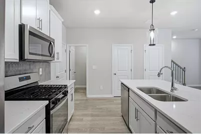 2238 Ashton Drive, Conyers, GA 30013 - Photo 2