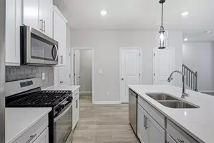 2238 Ashton Dr, Conyers, GA 30013 - Photo 2