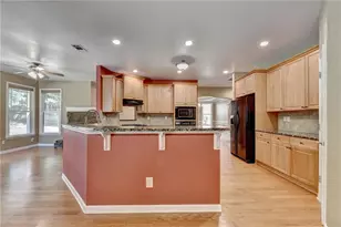 2213 Hamilton Mill Pkwy, Dacula, GA 30019 - Photo 32