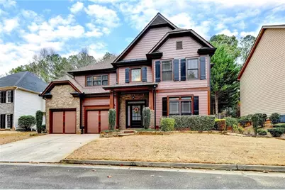 2213 Hamilton Mill Parkway, Dacula, GA 30019 - Photo 2