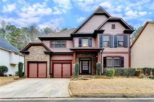 2213 Hamilton Mill Pkwy, Dacula, GA 30019 - Photo 1