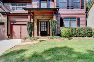 2213 Hamilton Mill Pkwy, Dacula, GA 30019 - Photo 2