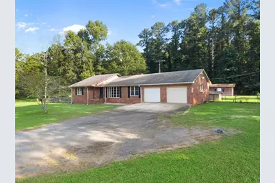2633 Blacks Bluff Road SW, Rome, GA 30161 - Photo 1