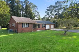 2633 Blacks Bluff Rd SW, Rome, GA 30161 - Photo 2