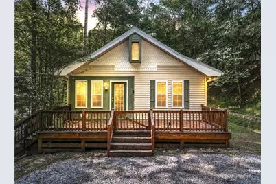 158 Bamby Lane, Ellijay, GA 30540 - Photo 1
