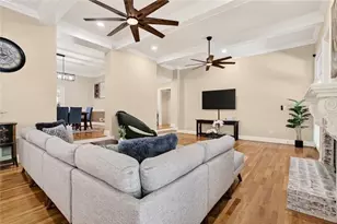 751 Parkside Trail NW, Marietta, GA 30064 - Photo 22