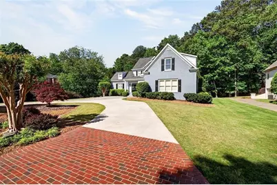 751 Parkside Trail NW, Marietta, GA 30064 - Photo 6