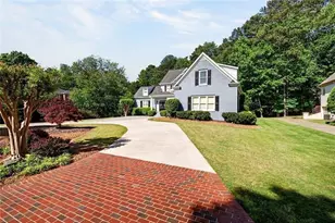 751 Parkside Trail NW, Marietta, GA 30064 - Photo 6