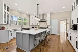 751 Parkside Trail NW, Marietta, GA 30064 - Photo 12