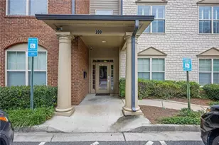 4805 W Village Way SE, Smyrna, GA 30080 - Photo 1