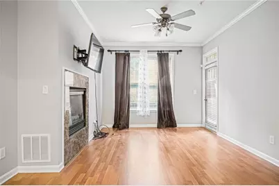 4805 W Village Way SE #2104, Smyrna, GA 30080 - Photo 6