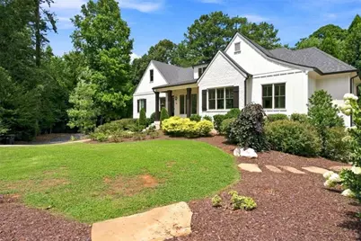96 Woodstock Road, Roswell, GA 30075 - Photo 4