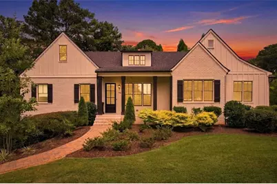 96 Woodstock Road, Roswell, GA 30075 - Photo 1