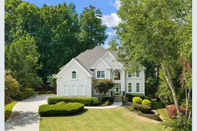765 Falls Landing Court, Alpharetta, GA 30022 - Photo 1