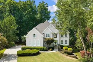 765 Falls Landing Ct, Alpharetta, GA 30022 - Photo 1