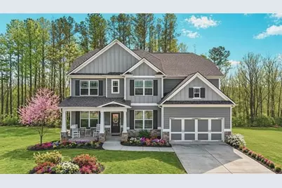 620 Riverwalk Manor Drive, Dallas, GA 30132 - Photo 1