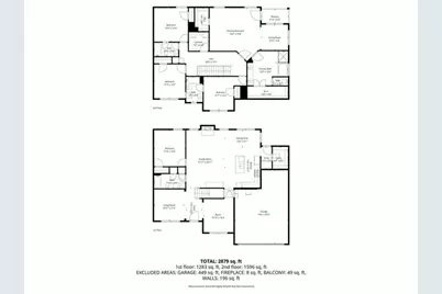 620 Riverwalk Manor Drive, Dallas, GA 30132 - Photo 34
