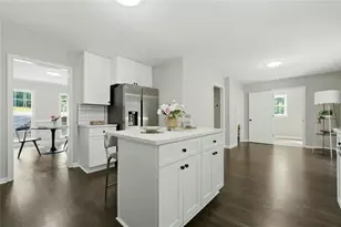 4279 W Mill Run Run NW, Kennesaw, GA 30152 - Photo 6
