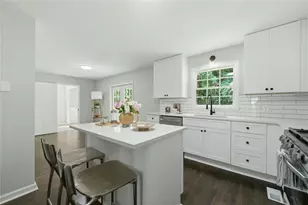 4279 W Mill Run Run NW, Kennesaw, GA 30152 - Photo 2